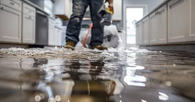 Water damage restoration companies near me in Superior, WY - Emergency flood extraction