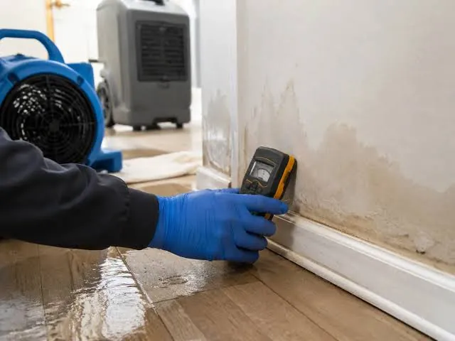 24/7 Water damage restoration services in Superior, WY - Rapid flood cleanup and mitigation